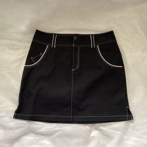 adidas ClimaCool Sport Skirt, Size 8